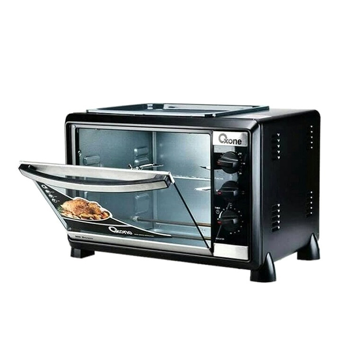 Oxone 4 in 1 Oven Toaster - OX858BR